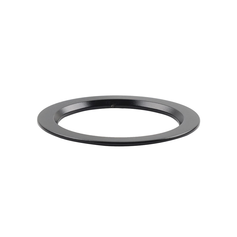 Engine Start Stop Button Trim Ring for Toyota Tacoma Camry Prius Corolla (2016–2023)