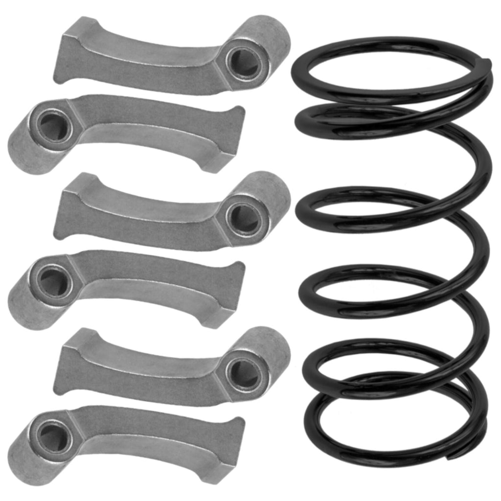 Drive Clutch Weight With Spring for Can Am Outlander 800R (2012–2015)