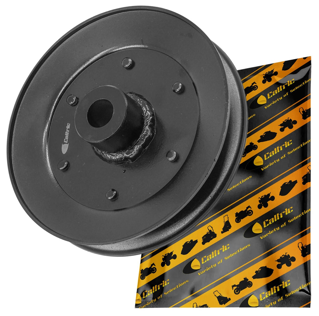 Deck Pulley Replacement for Toro Lawn Boy 38in Z310 Z330LX Z340HL (2000–)
