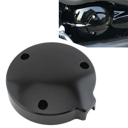 Right Engine Clutch Side Cover for Harley Night Rod VRSCDX (2005) 34928-05