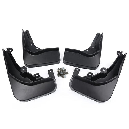 Splash Shield Mud Flaps for Mercedes Benz E-Class (2014–2015)