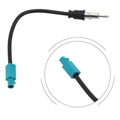 Car for aerial for antenna Adapter Cable Wire Harness For For Ford