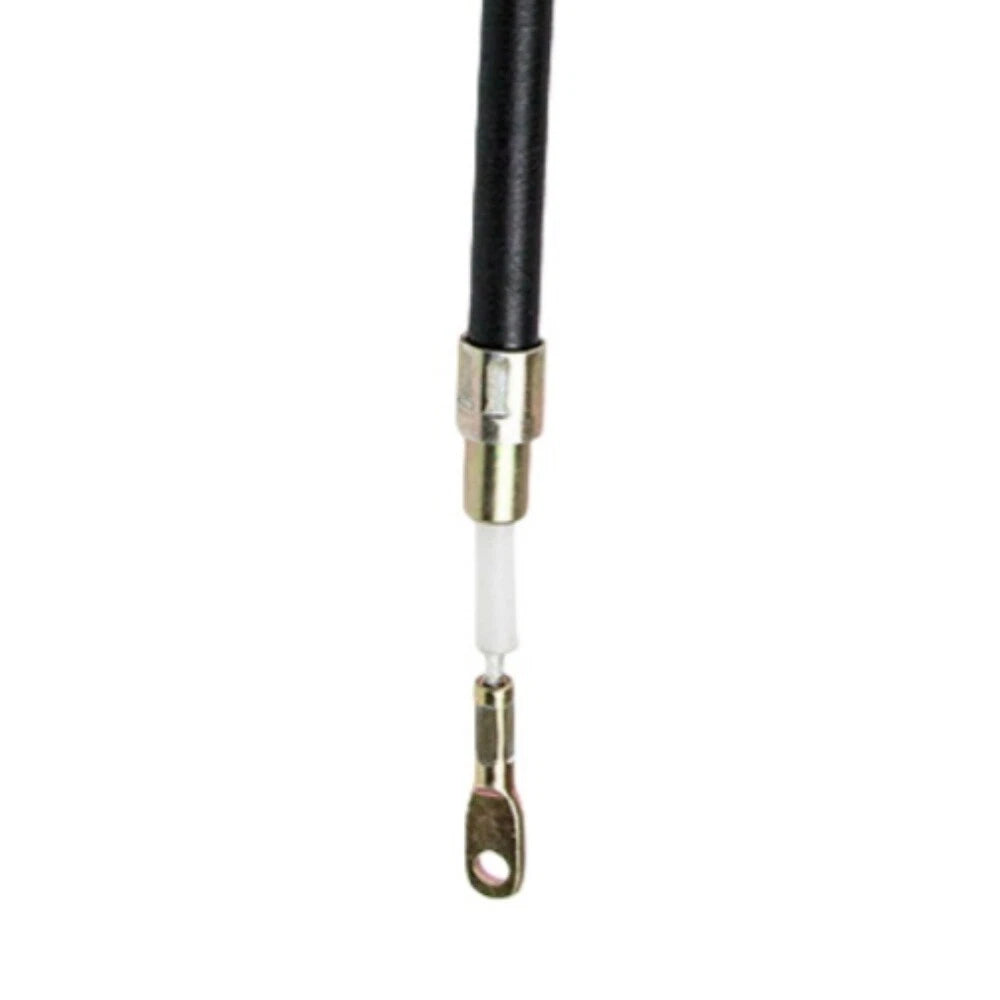 Hand Brake Cable 34411162005 for BMW 5 Series E34 (1992–1995)