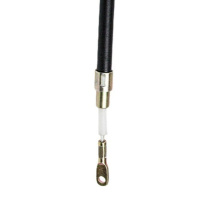 Hand Brake Cable 34411162005 for BMW 5 Series E34 (1992–1995)