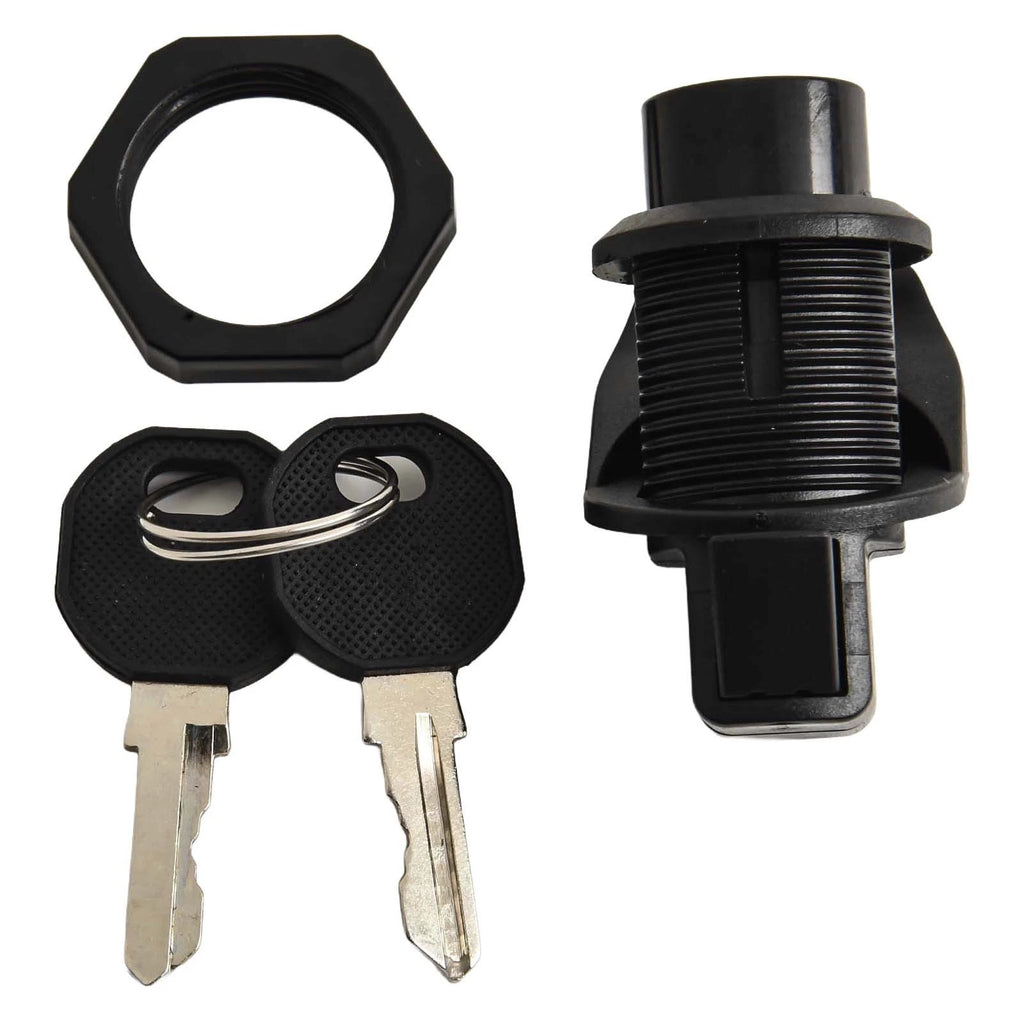 Push Fit Latches for Marine Applications (Various Uses)