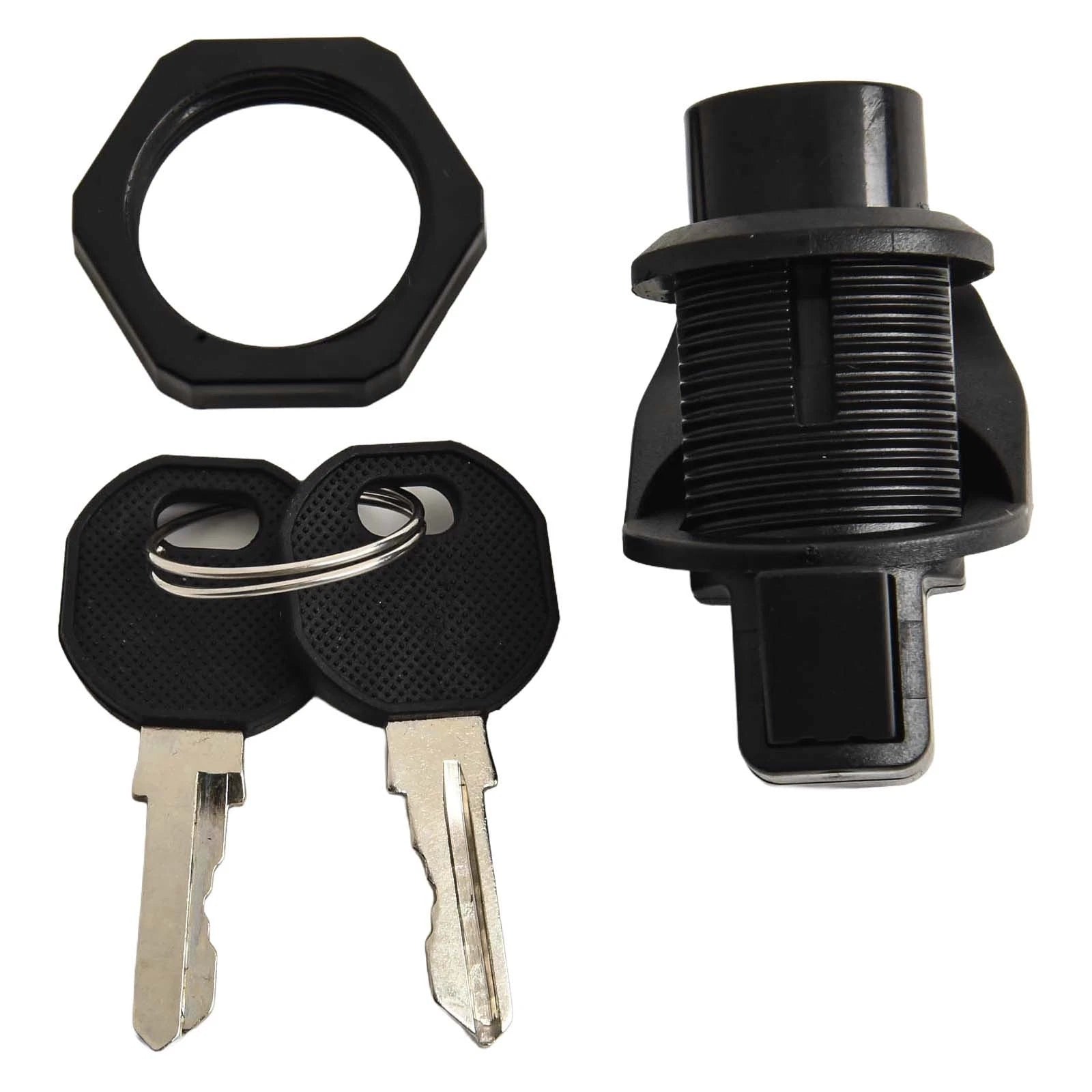Push Fit Latches for Marine Applications (Various Uses)