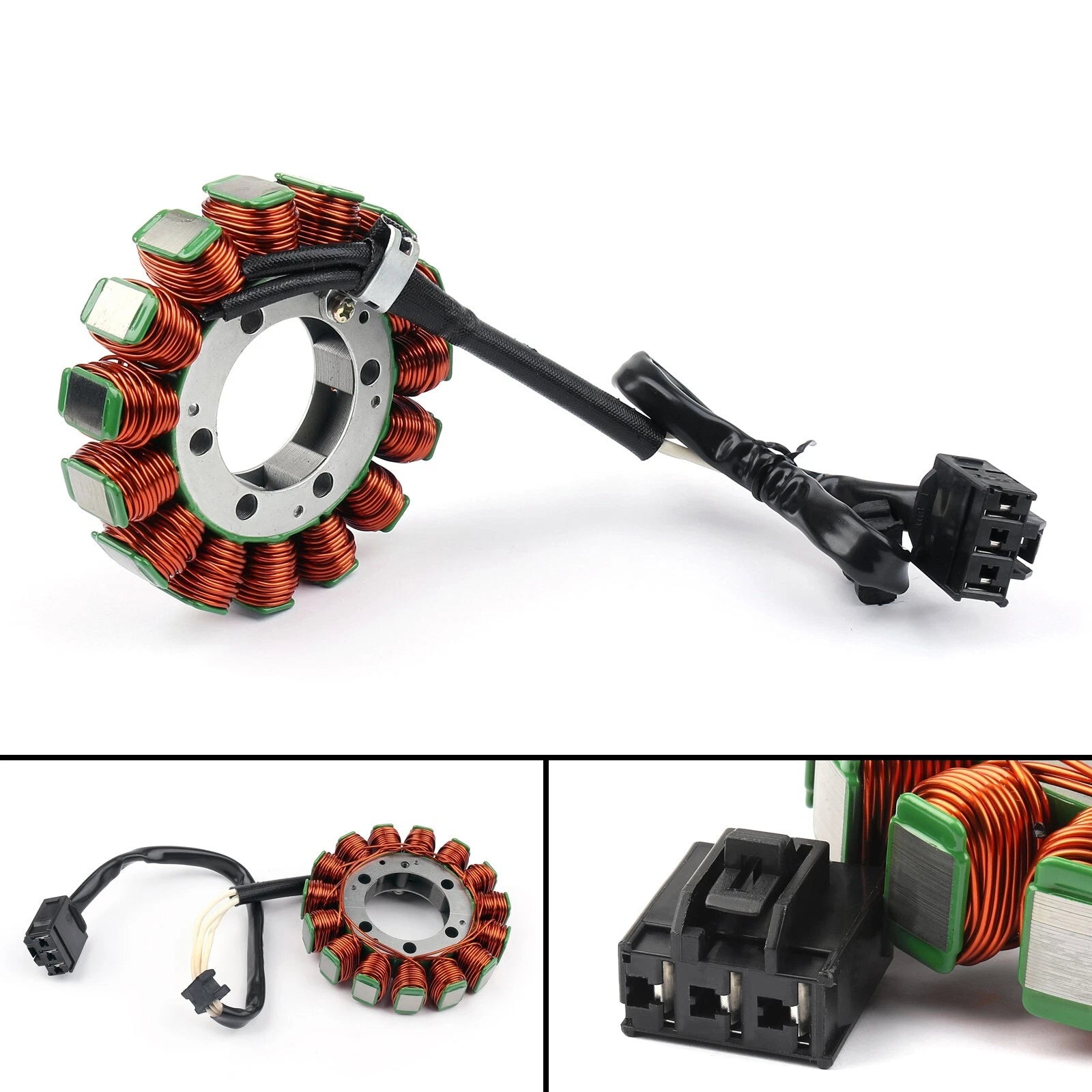 Stator Generator for Aprilia RSV4 1000 R RF RR Factory (2011–2017) 2D000049