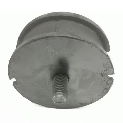 Rubber Buffer 06118312 06118716 for Bomag BW80 BW100 BW120 BW130 BW80AD-2 (–)