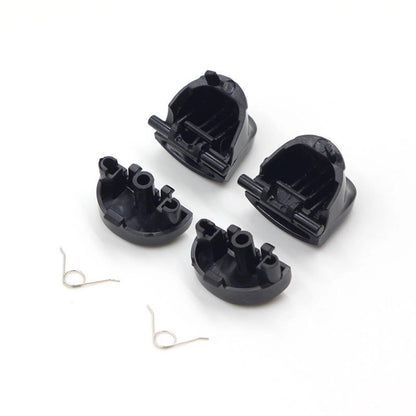 Trigger Buttons & Spring Replacement for PlayStation 4 (PS4)