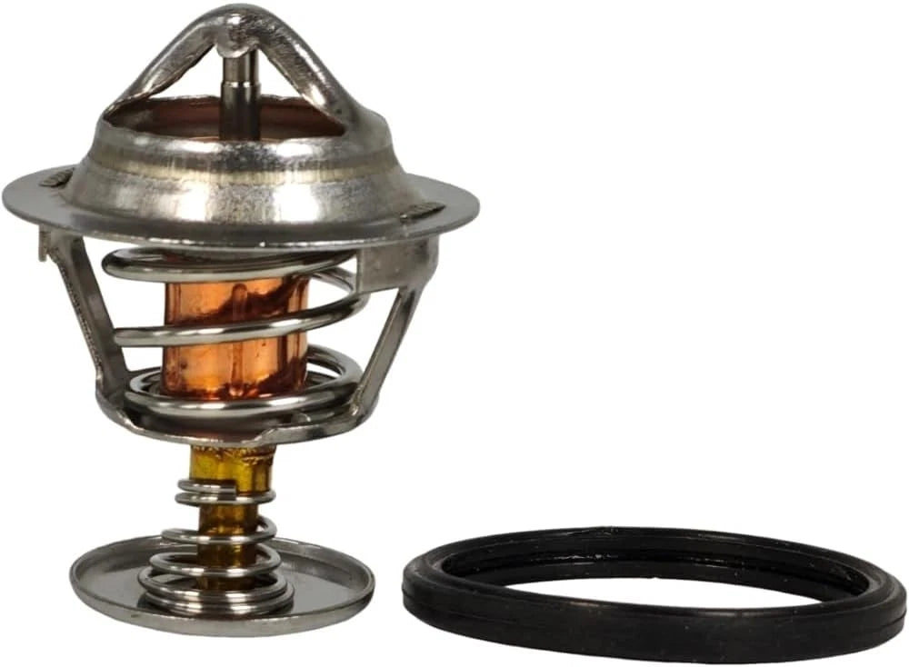 Thermostat 82°C for Perkins 404D-22, 403D-15, 403D-15T, 404D-22T (All Years)
