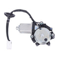 Front Passenger Window Motor for Nissan Maxima (2004–2008)