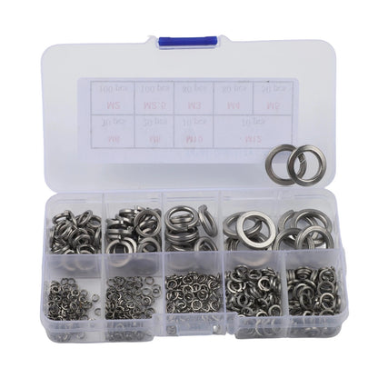 304 Stainless Steel Combination Spring Piece for Various Applications