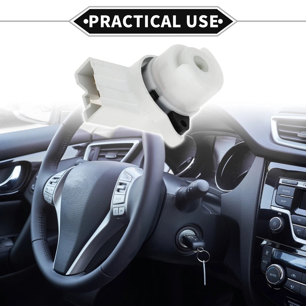 Ignition Starter Switch Replacement for Hyundai H100 (2006–2006)