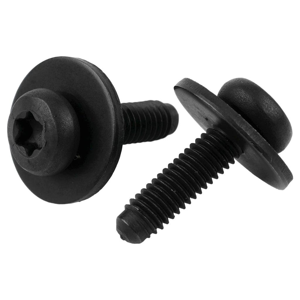 2X Headlight Bolt T30 for