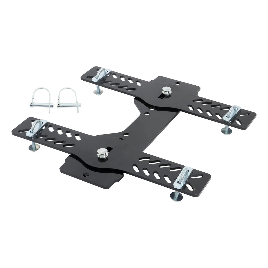 Mid Set Snow Plow Mount for ATV (Universal, 105745)