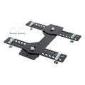 Mid Set Snow Plow Mount for ATV (Universal, 105745)
