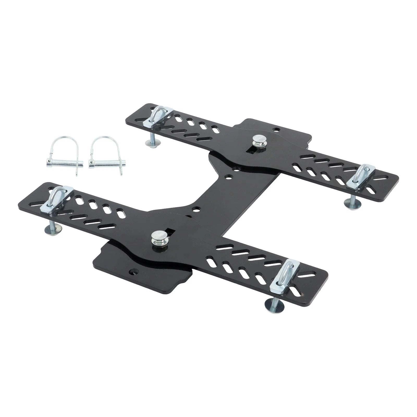 Mid Set Snow Plow Mount for ATV (Universal, 105745)