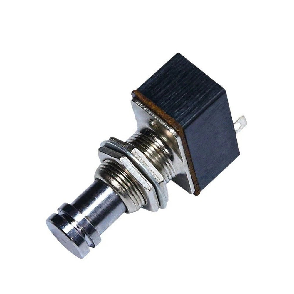Generator Panels Start Button Panel Mount Switch Locking Nut (Universal)