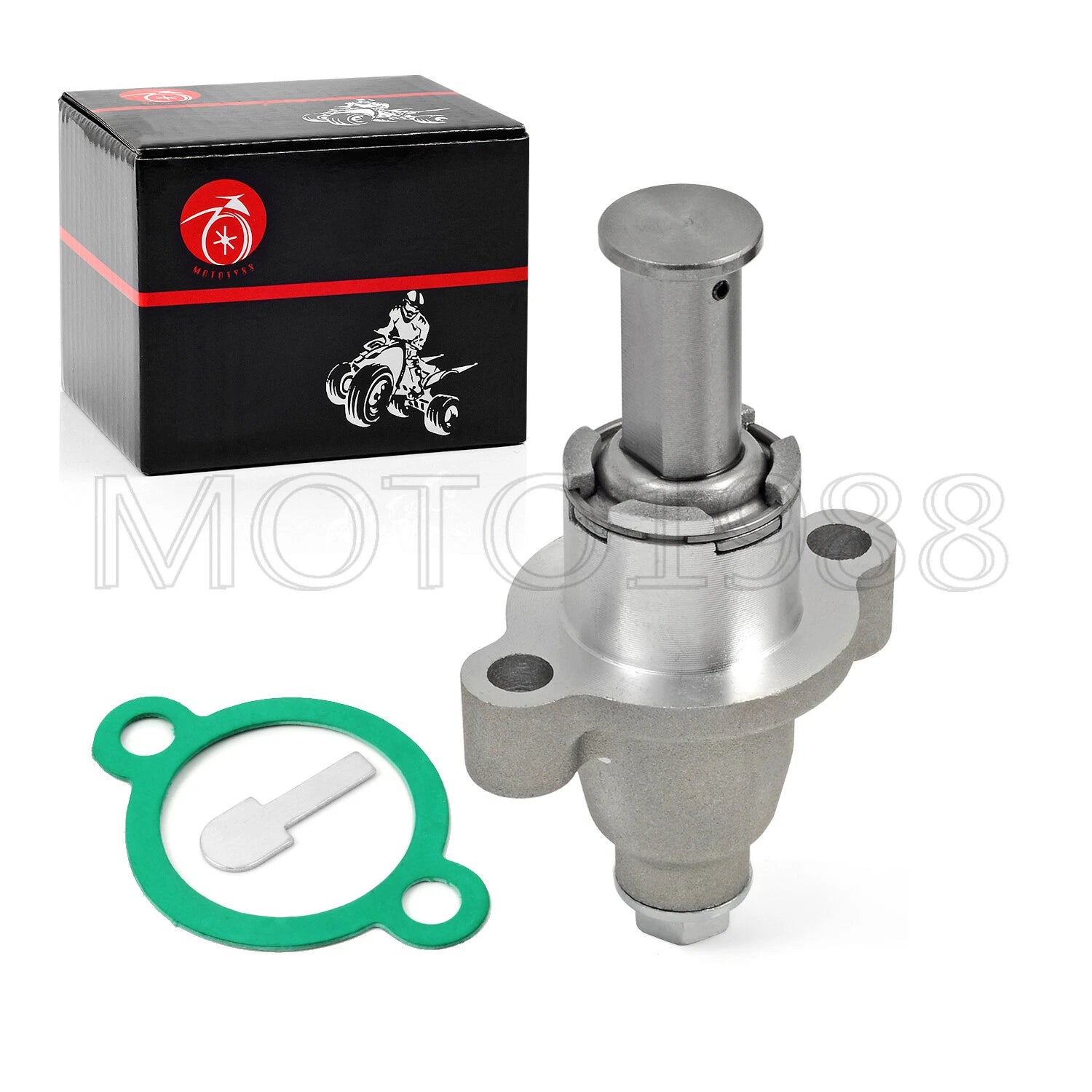 Automatic Cam Chain Tensioner for Yamaha YFZ450 YFZ450R YZ450F YFZ450X (2003–2011)