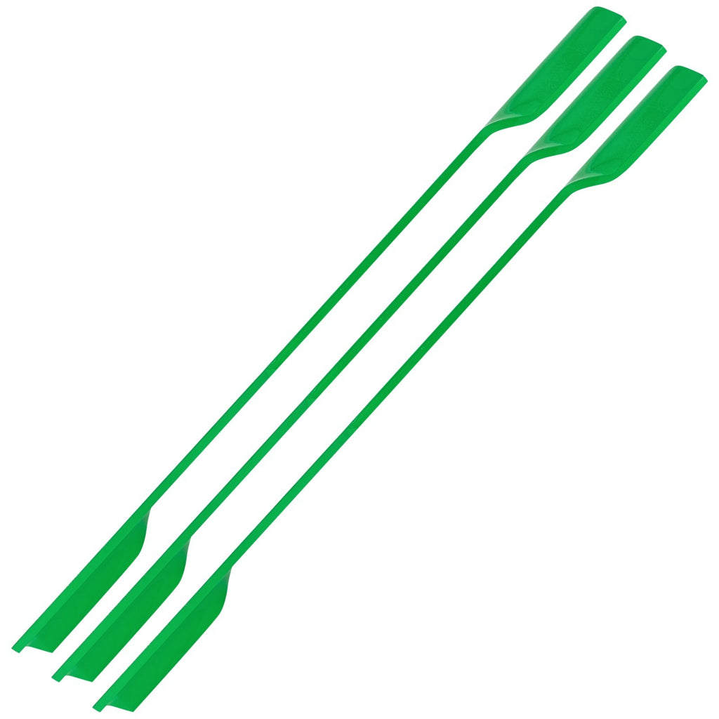 Medium-Lift Deck Blade Replacement for Hustler (2000–2009)