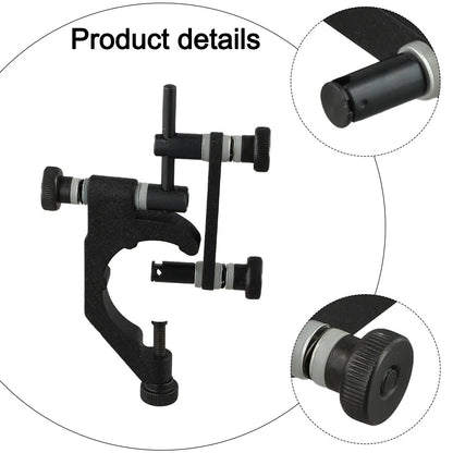Dial Test Indicator Holder for Precision Engineering Tasks