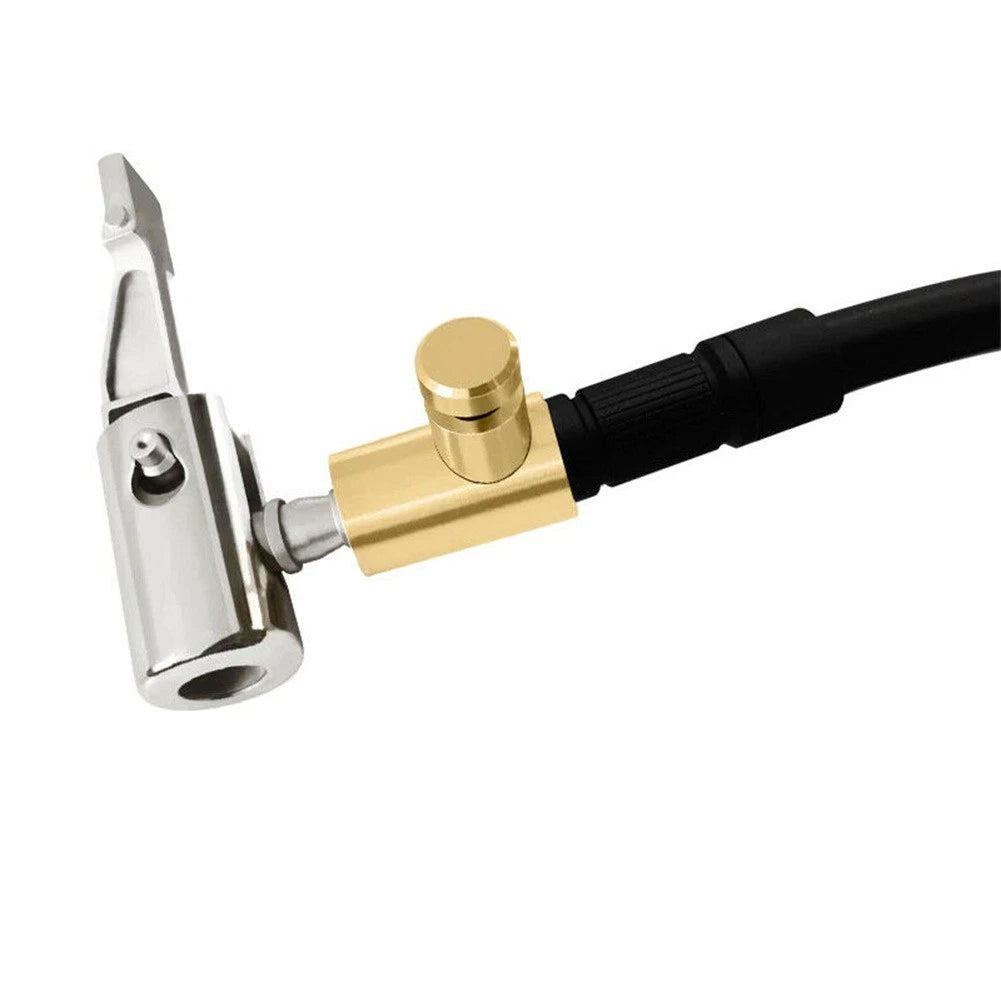 Tire Chuck Connector for Car (1 PC)