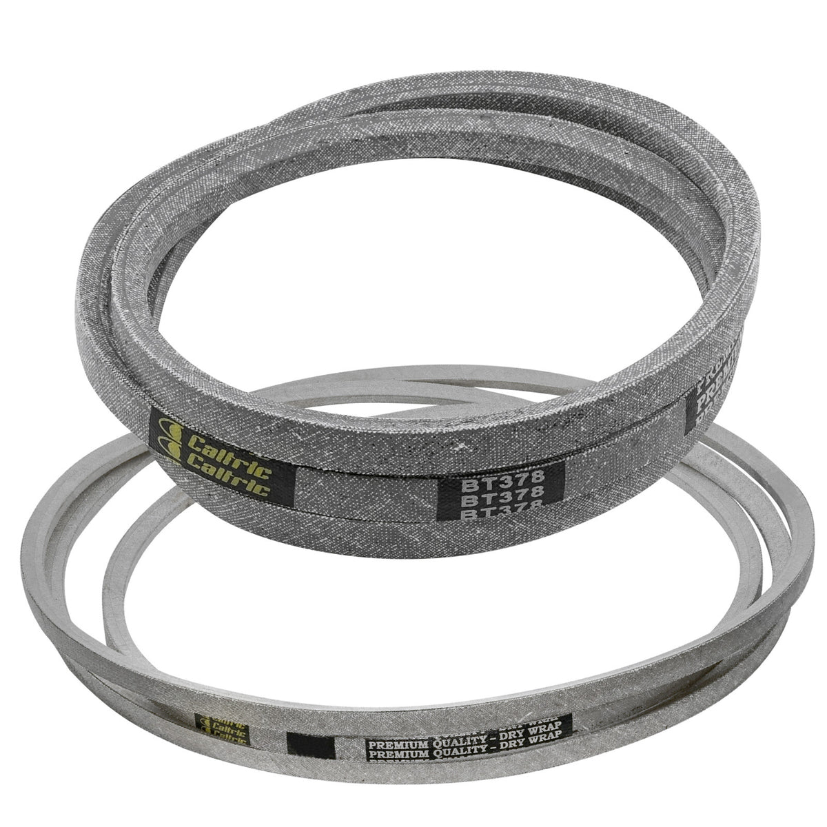 Deck Belt 38 Inch Replacement for John Deere GT225 GT235 (2000–2010)