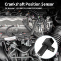 Crankshaft Position Sensor for LADA Niva 1.7i (1996–2006) No. 1913847