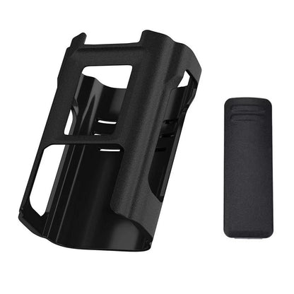 Tactical Holster Belt Clip Case for Baofeng UV-32 DM-32 (2015–2023)