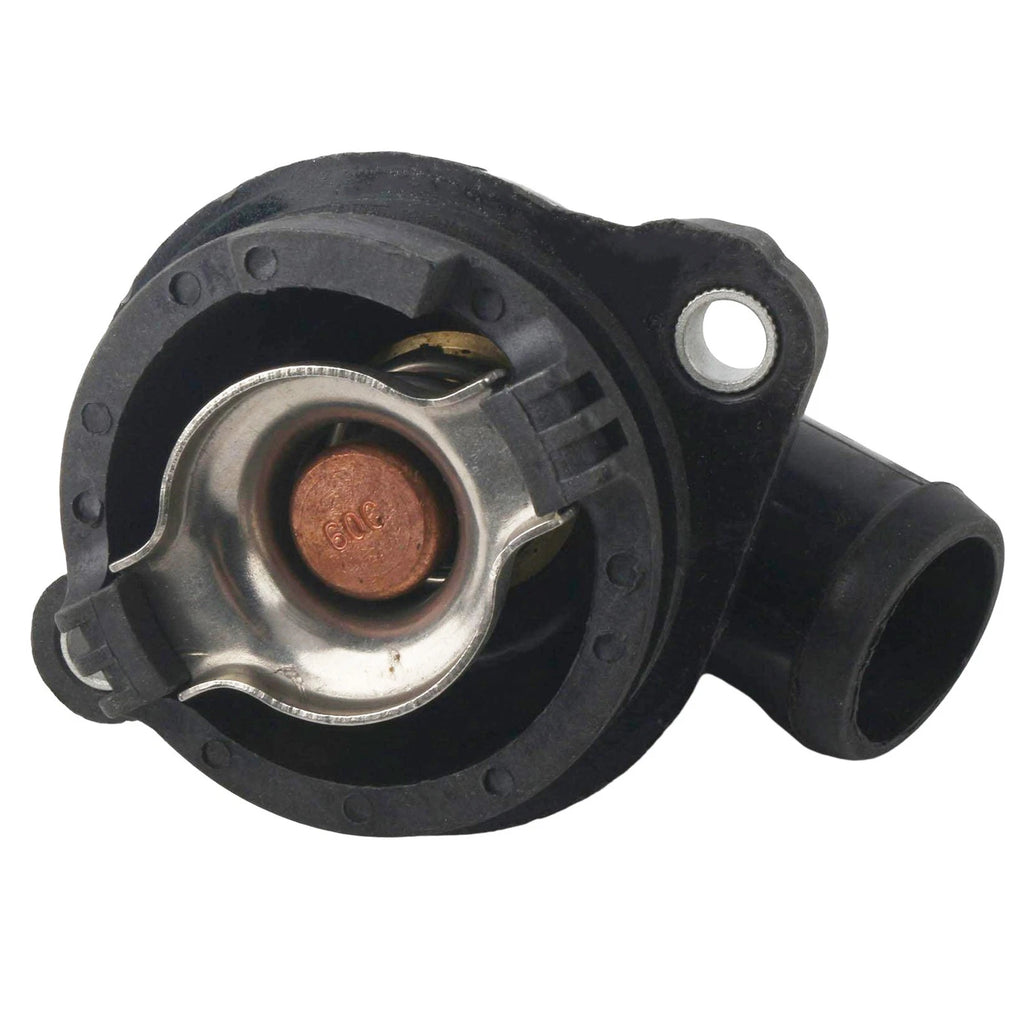 Thermostat Kit for Mercury 175-300 HP V6 V8 Racing 250R 300R (8M0137816)