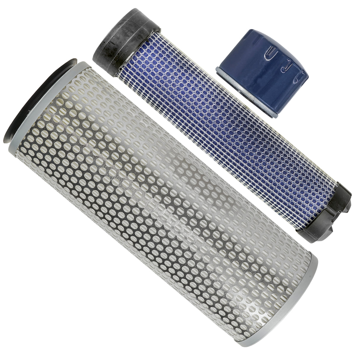 Air Oil Filter Replacement for John Deere (2000–2010)
