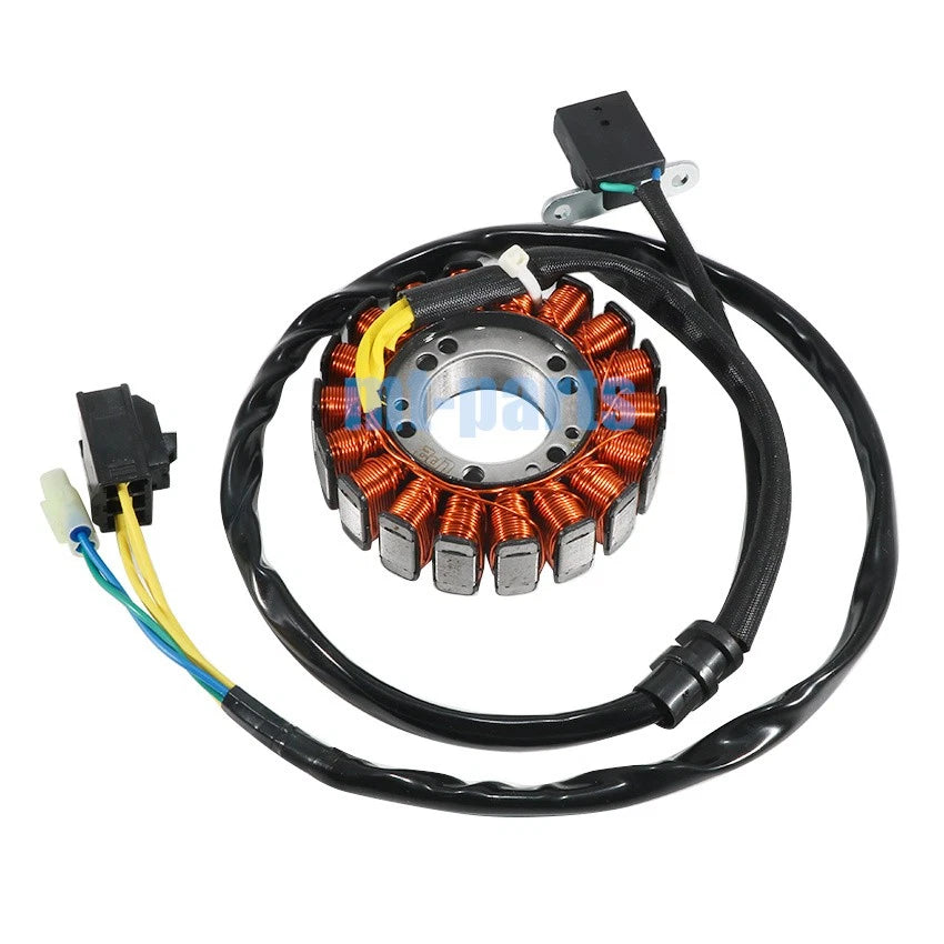 Stator Magneto Coil for SYM Maxsym TL 500 i ABS (2019–2020) / TL 508 i ABS TCS (2022–2025)