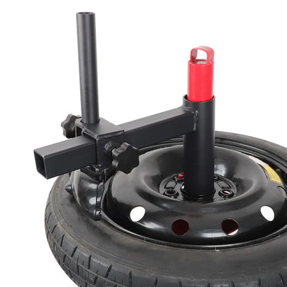 Tire Changer Duck Head Modification Mount Kit for Harbor Freight
