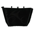Black Radiator for Suzuki GSXR1000 (2007–2008)