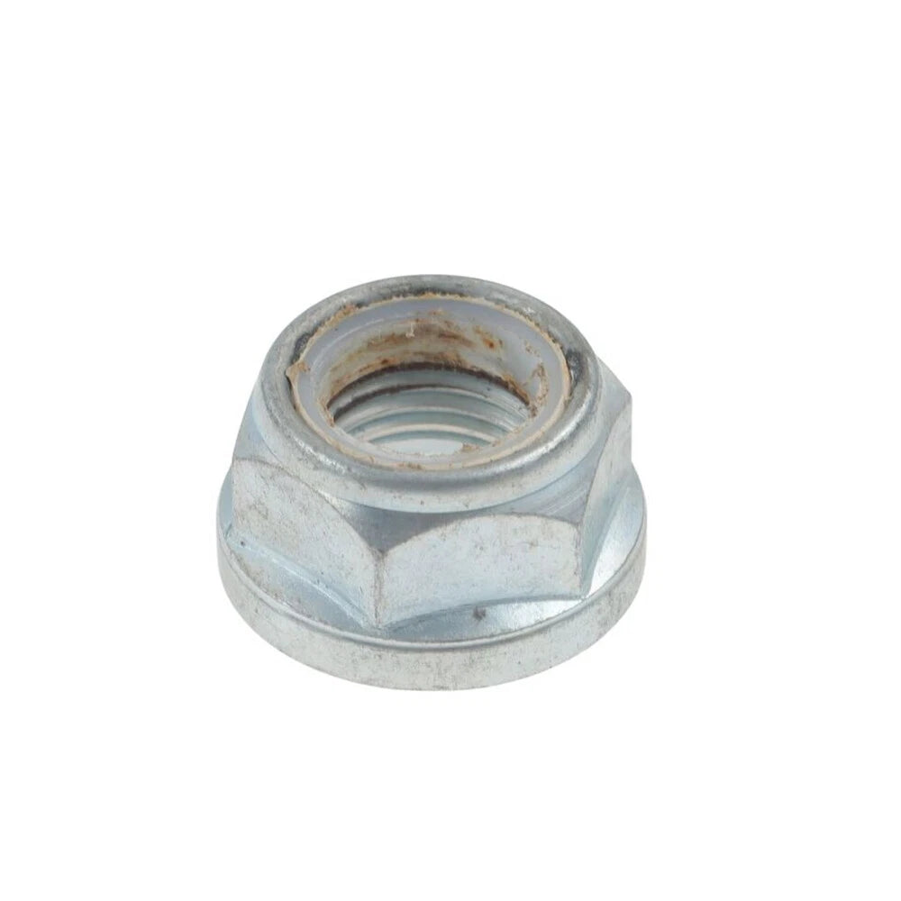 3 Pcs Hex Lock Steering Linkage Nut 6505623AA for Dodge Ram 2500 3500 (2003–2012)