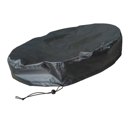 Sturdy Construction Bucket Lid Covers for Storage Tanks and Containers