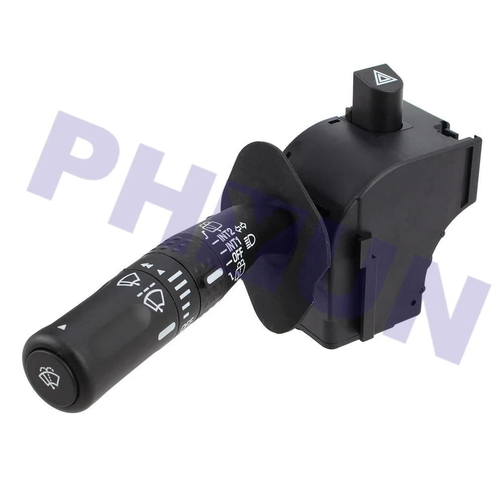 Wiper Combination Turn Signal Switch SM490 for Ford Expedition Explorer (1997–2002)