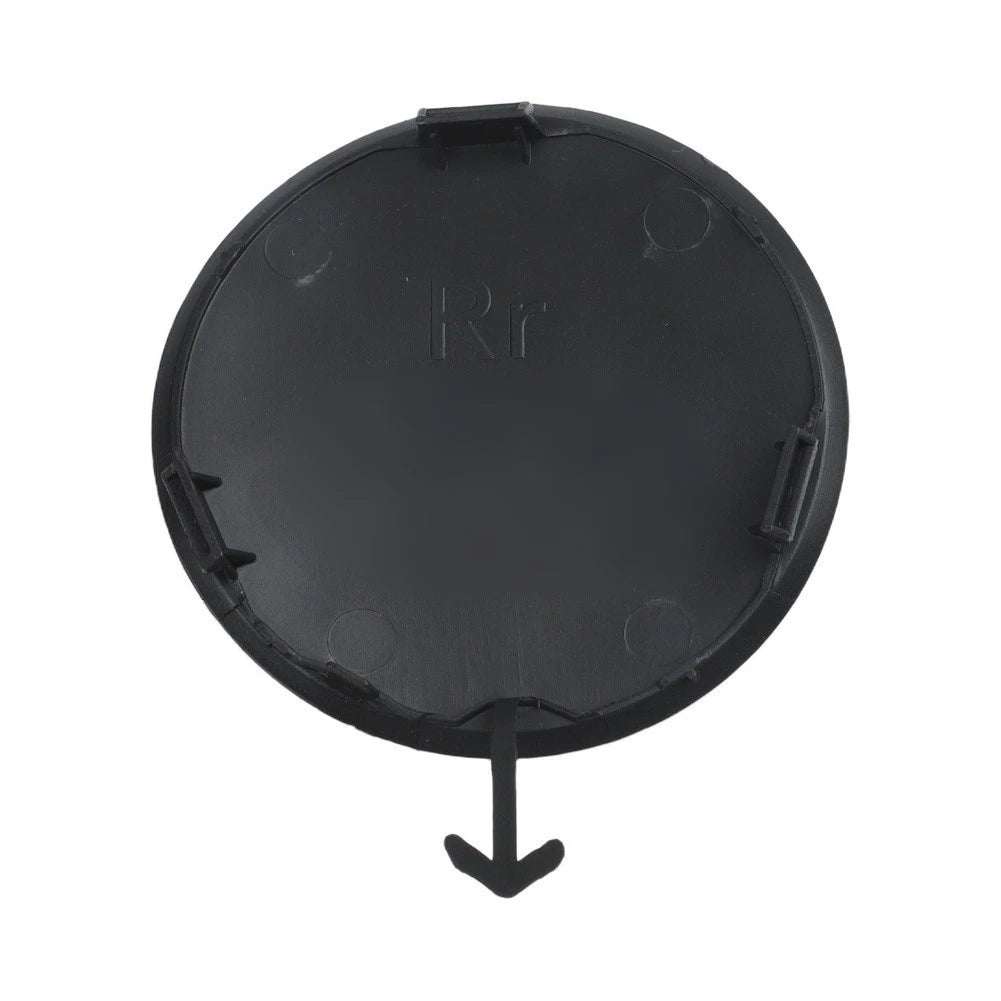 Tow Hook Cover Cap for Toyota Corolla Hatchback (2019–2023)
