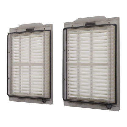 Washable Dust Filter for Conga 15090 16090 20090 Robot Vacuum Cleaner 2 Pack