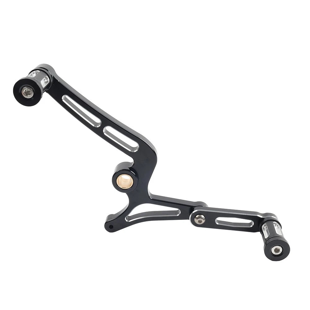 Heel Toe Shifter Gear Shift Lever Pedal for Indian Scout (2015–2024)