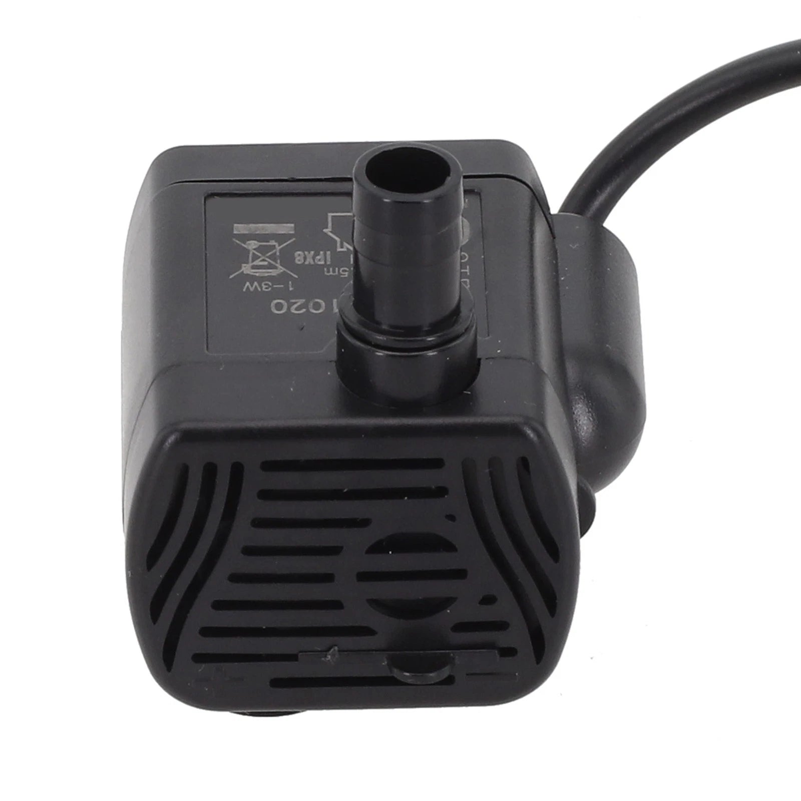 3W Submersible Pump for Aquariums (No specific make/model provided)