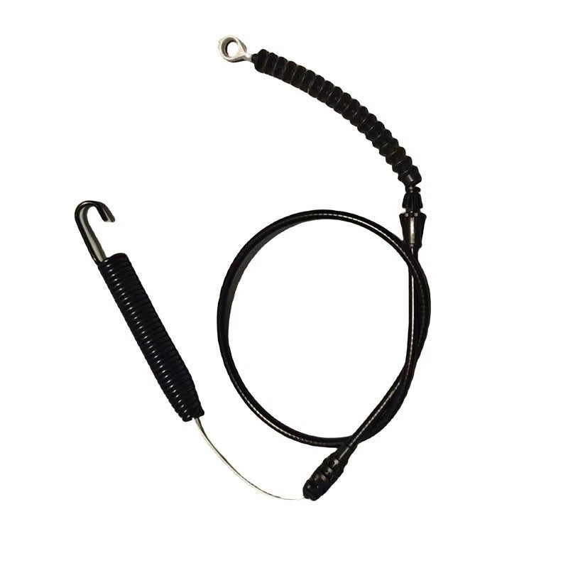 Throttle Line for Lawn Mower (Compact Design)