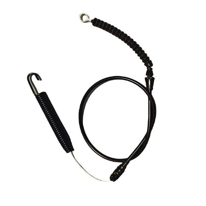 Throttle Line for Lawn Mower (Compact Design)