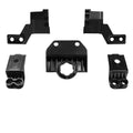 Headlight Bracket for - ABS Plastic, Wear-resistant