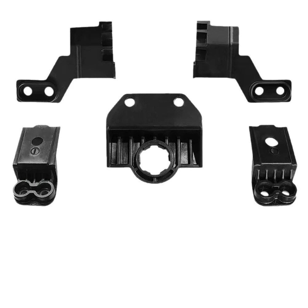 Headlight Bracket for - ABS Plastic, Wear-resistant