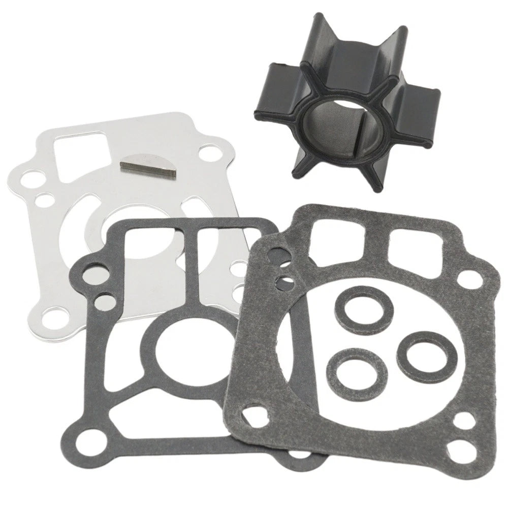 Water Pump Impeller Kit for Mercury Mariner 25 HP (4-Stroke) (1990–2023)