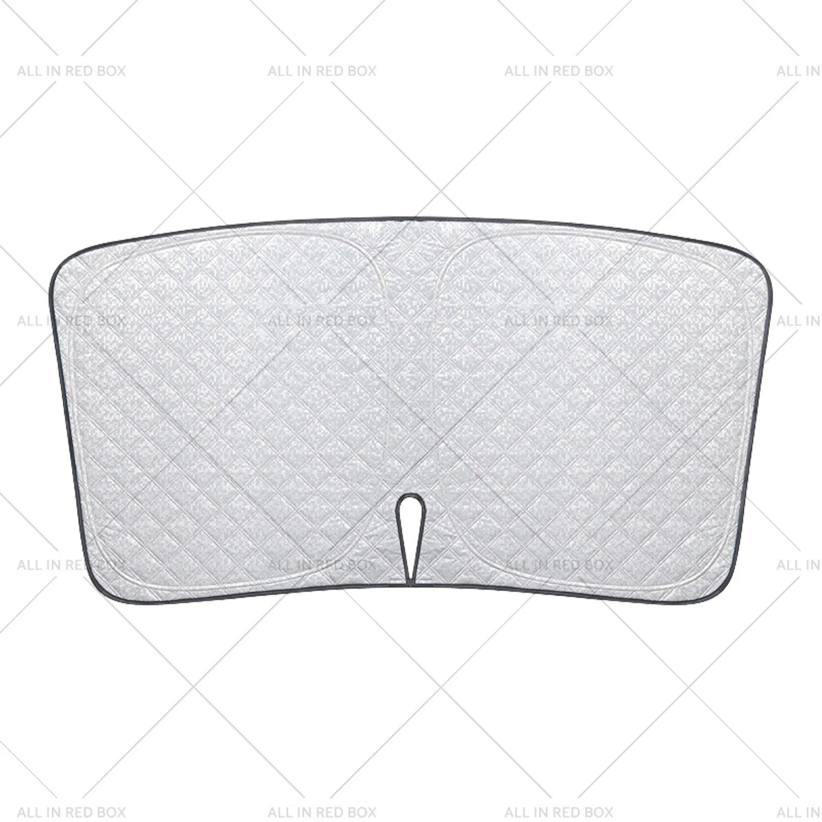 6 Layer Thick WindScreen SunShade for Jaguar F-PACE (2016–2025) UV Protection