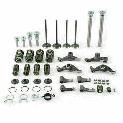 Cylinder Head Conversion Intake Valve for Honda Sportrax 400 TRX400EX (1999–2008)