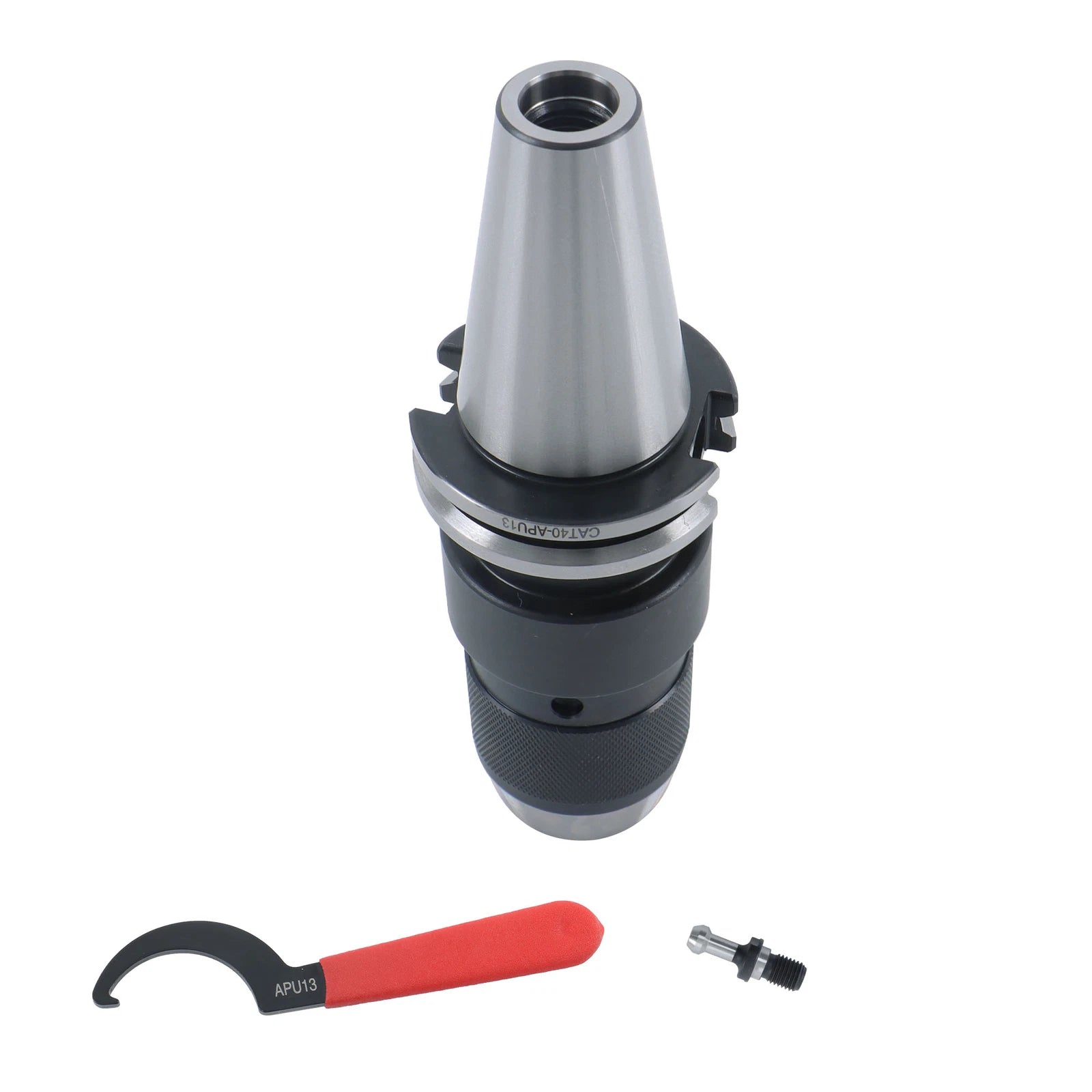 CAT40 Collet Chuck 1/2'' for HAAS CAT40 (APU13)