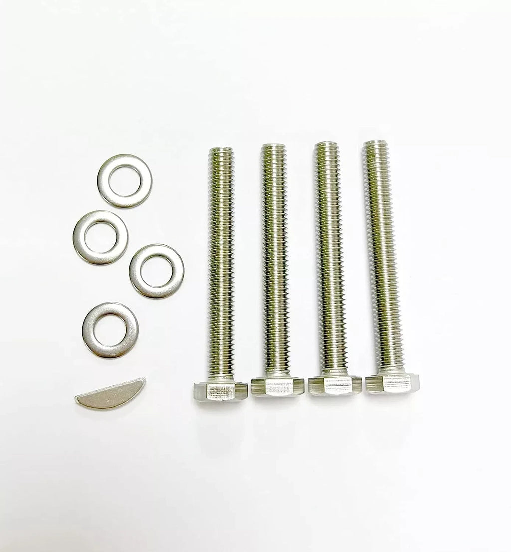 Water Pump Repair Kit for Nissan Tohatsu Outboard 25-40 HP (361-87322)